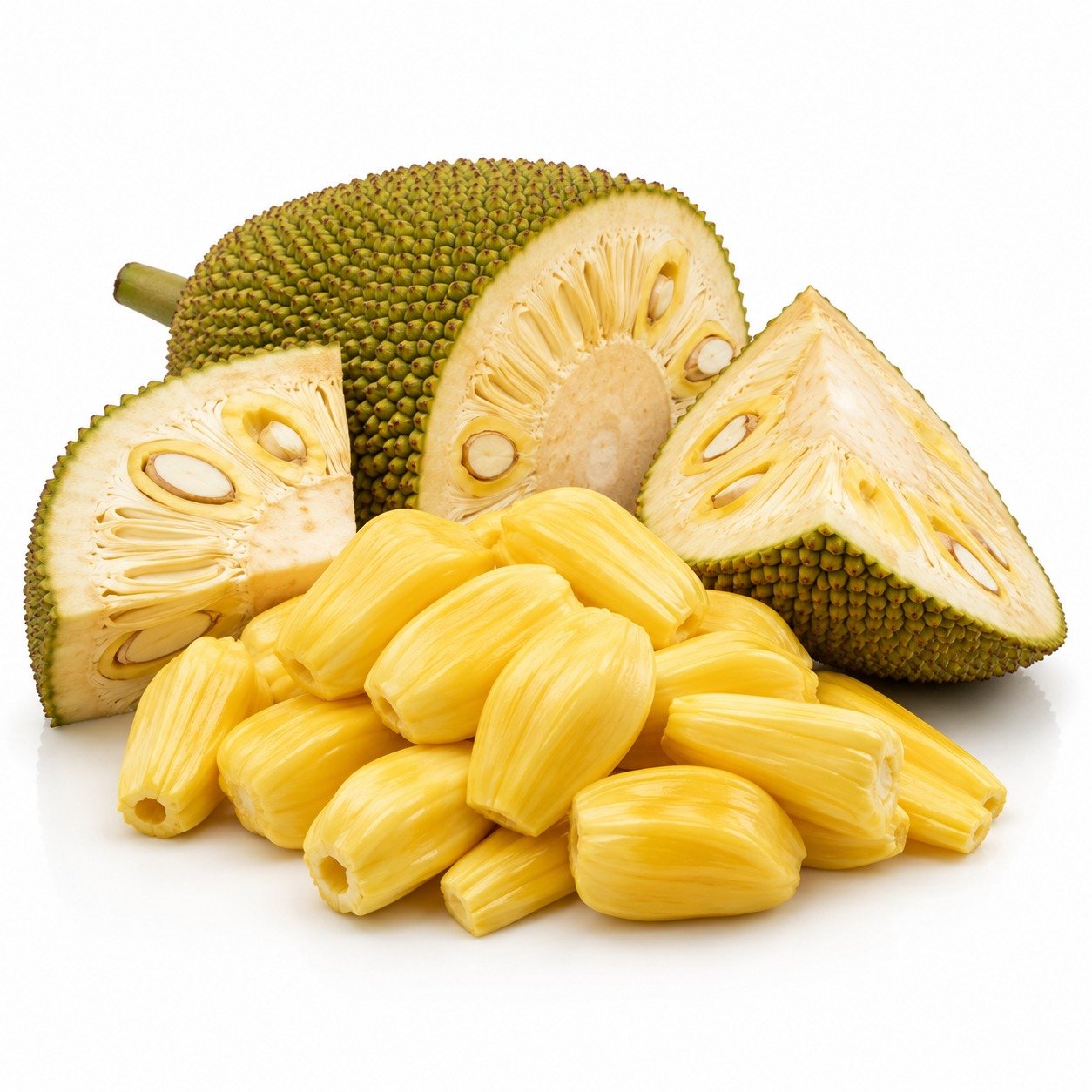 Raw Jackfruit (Kathal)